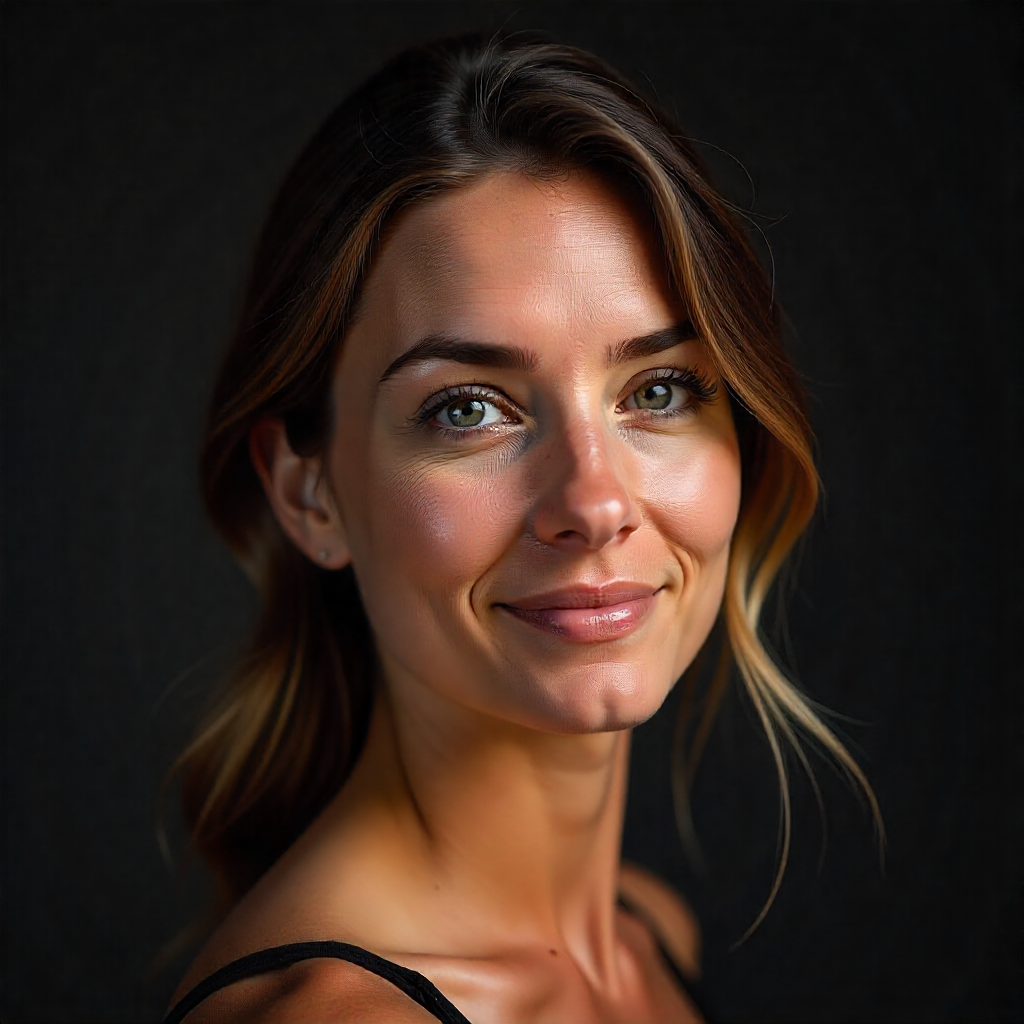 Sarah Johnson